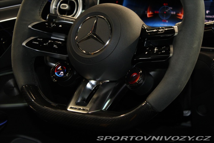 Mercedes-Benz CLE 53 AMG 4MATIC+ Premium Pl 2025