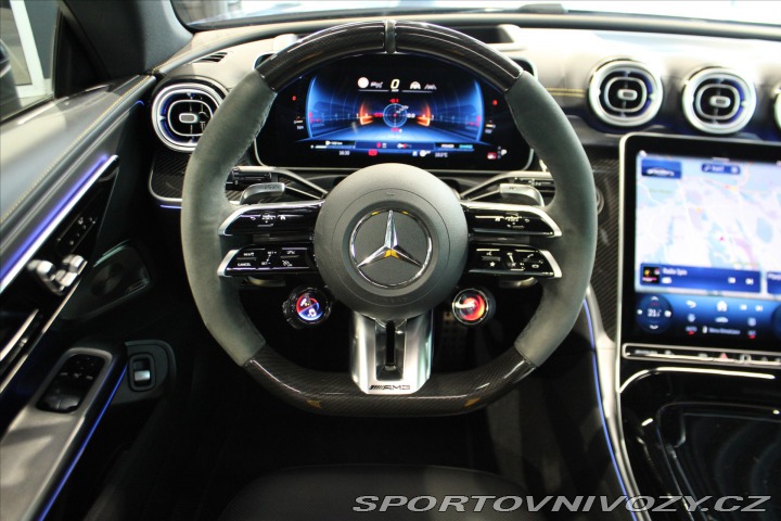 Mercedes-Benz CLE 53 AMG 4MATIC+ Premium Pl 2025
