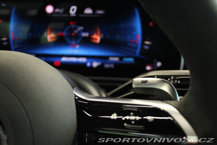 Mercedes-Benz CLE 53 AMG 4MATIC+ Premium Pl 2025