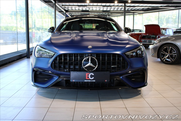 Mercedes-Benz CLE 53 AMG 4MATIC+ Premium Pl 2025