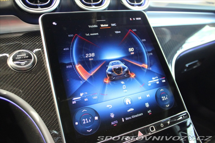 Mercedes-Benz CLE 53 AMG 4MATIC+ Premium Pl 2025