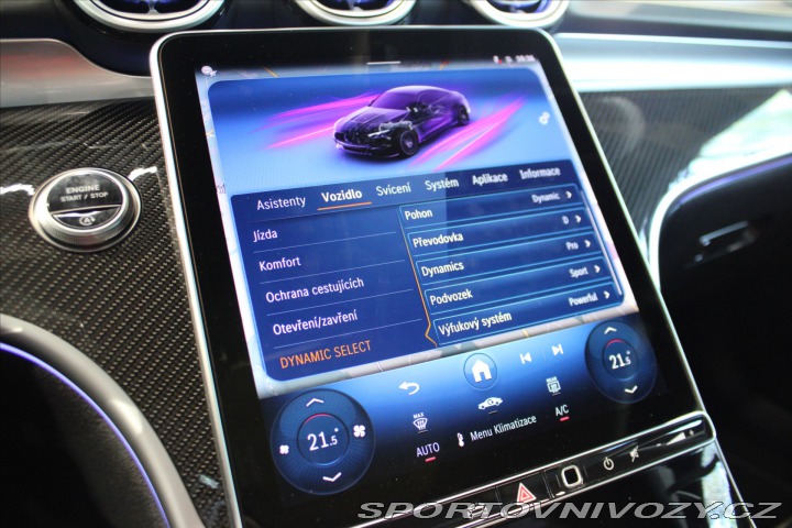 Mercedes-Benz CLE 53 AMG 4MATIC+ Premium Pl 2025