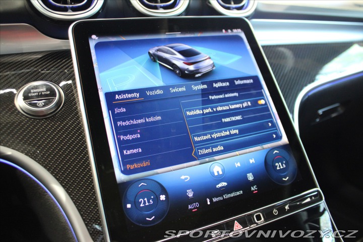 Mercedes-Benz CLE 53 AMG 4MATIC+ Premium Pl 2025