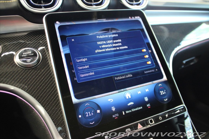 Mercedes-Benz CLE 53 AMG 4MATIC+ Premium Pl 2025