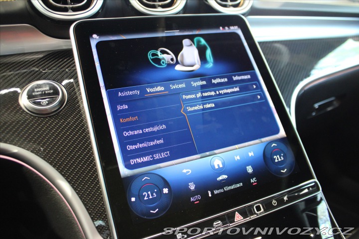Mercedes-Benz CLE 53 AMG 4MATIC+ Premium Pl 2025