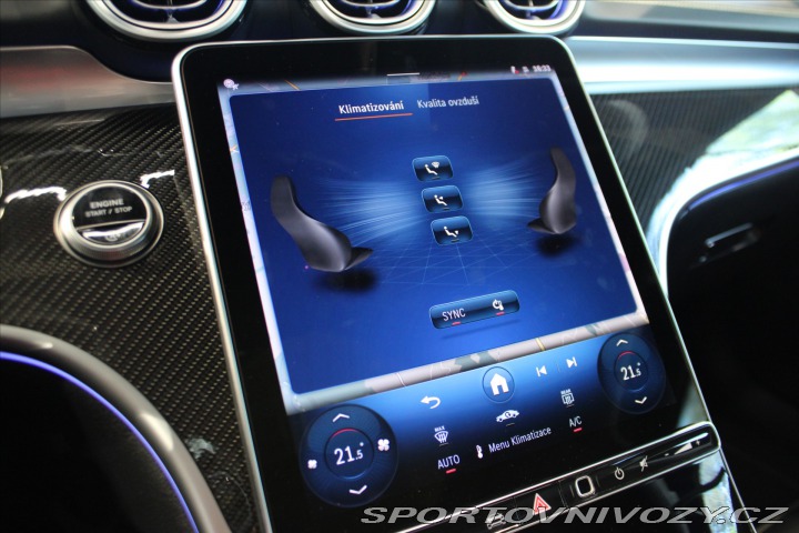 Mercedes-Benz CLE 53 AMG 4MATIC+ Premium Pl 2025