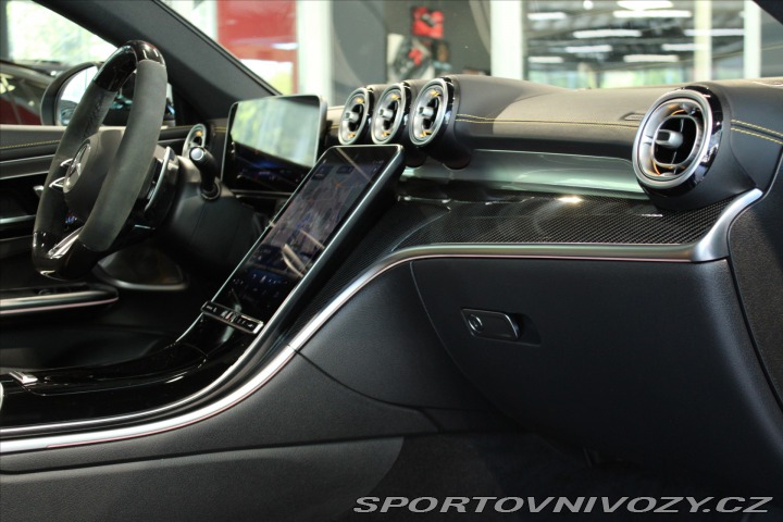 Mercedes-Benz CLE 53 AMG 4MATIC+ Premium Pl 2025
