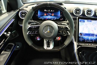 Mercedes-Benz CLE 53 AMG 4MATIC+ Premium Pl 2025