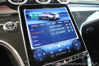 Mercedes-Benz CLE 53 AMG 4MATIC+ Premium Pl 2025