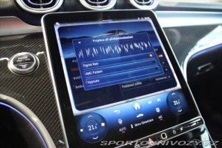 Mercedes-Benz CLE 53 AMG 4MATIC+ Premium Pl 2025