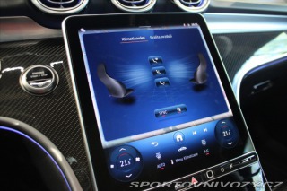 Mercedes-Benz CLE 53 AMG 4MATIC+ Premium Pl 2025