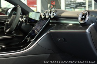 Mercedes-Benz CLE 53 AMG 4MATIC+ Premium Pl 2025