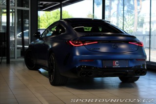 Mercedes-Benz CLE 53 AMG 4MATIC+ Premium Pl 2025