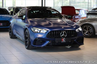 Mercedes-Benz CLE 53 AMG 4MATIC+ Premium Pl 2025
