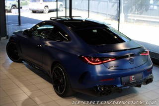 Mercedes-Benz CLE 53 AMG 4MATIC+ Premium Pl 2025