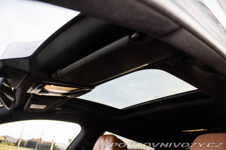 BMW 7 750Ld xDrive A/T, 294kW 2017