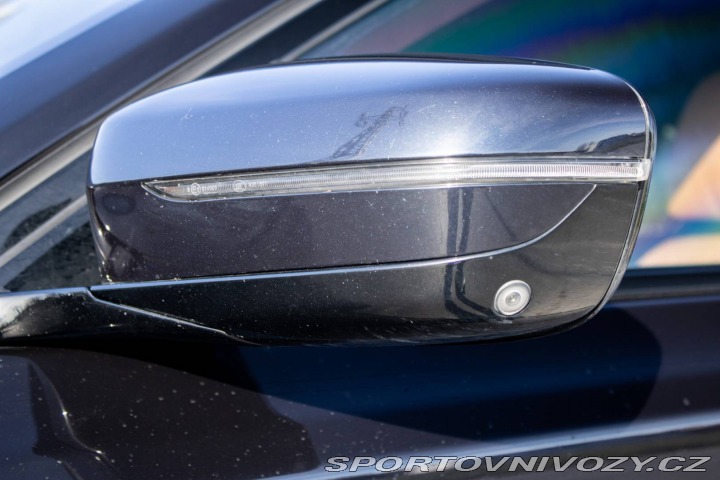 BMW 7 750Ld xDrive A/T, 294kW 2017