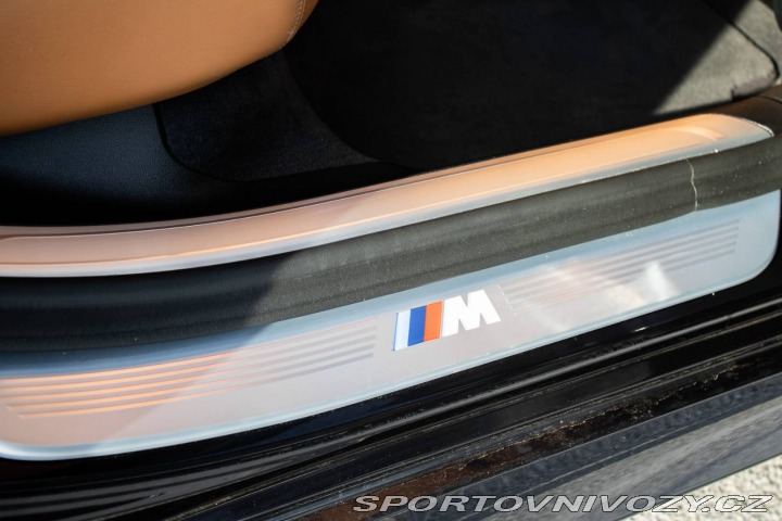 BMW 7 750Ld xDrive A/T, 294kW 2017