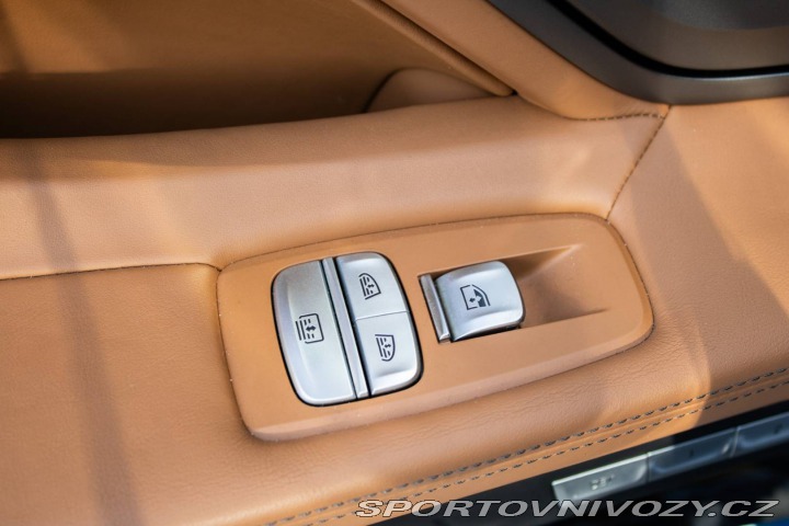 BMW 7 750Ld xDrive A/T, 294kW 2017