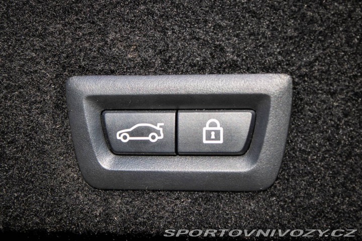 BMW 7 750Ld xDrive A/T, 294kW 2017