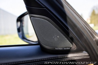 BMW 7 750Ld xDrive A/T, 294kW 2017