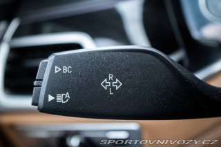 BMW 7 750Ld xDrive A/T, 294kW 2017