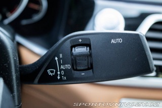 BMW 7 750Ld xDrive A/T, 294kW 2017