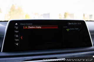 BMW 7 750Ld xDrive A/T, 294kW 2017