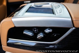 BMW 7 750Ld xDrive A/T, 294kW 2017