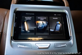 BMW 7 750Ld xDrive A/T, 294kW 2017