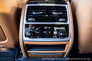 BMW 7 750Ld xDrive A/T, 294kW 2017