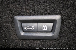 BMW 7 750Ld xDrive A/T, 294kW 2017