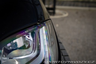 Jaguar XF 2.0D I4 240k R-Sport AWD 2020