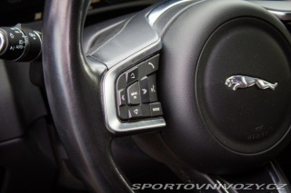 Jaguar XF 2.0D I4 240k R-Sport AWD 2020