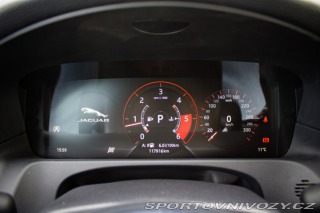 Jaguar XF 2.0D I4 240k R-Sport AWD 2020