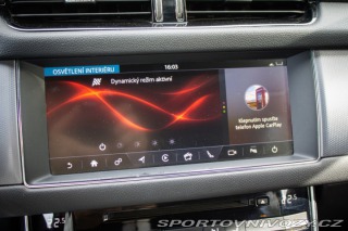 Jaguar XF 2.0D I4 240k R-Sport AWD 2020