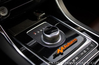 Jaguar XF 2.0D I4 240k R-Sport AWD 2020