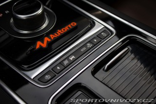 Jaguar XF 2.0D I4 240k R-Sport AWD 2020