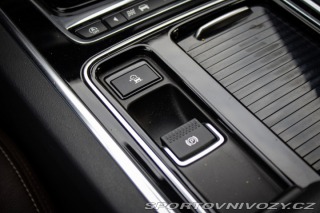 Jaguar XF 2.0D I4 240k R-Sport AWD 2020