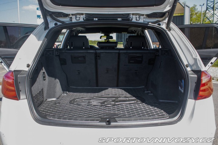 BMW 3 Touring  335d Xdrive F31 2017