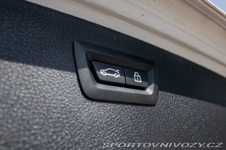 BMW 3 Touring  335d Xdrive F31 2017