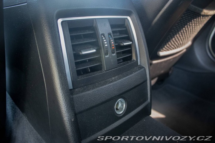 BMW 3 Touring  335d Xdrive F31 2017