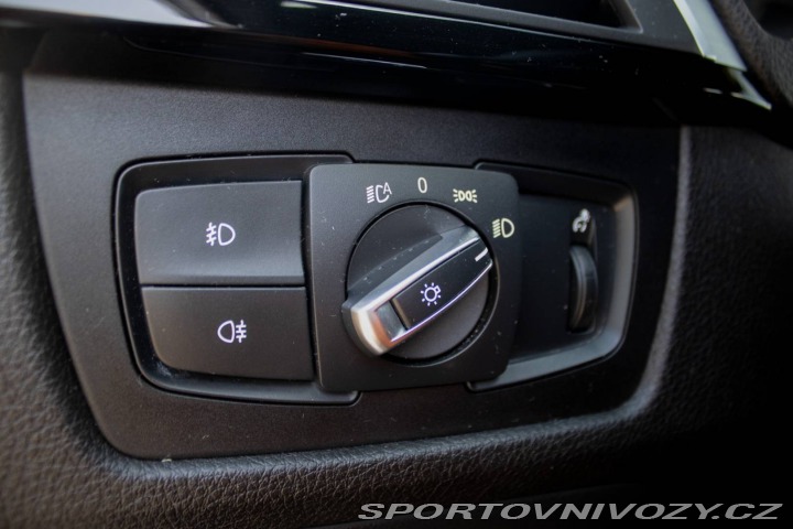 BMW 3 Touring  335d Xdrive F31 2017