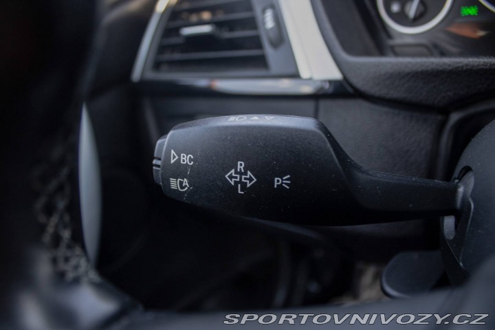 BMW 3 Touring  335d Xdrive F31 2017