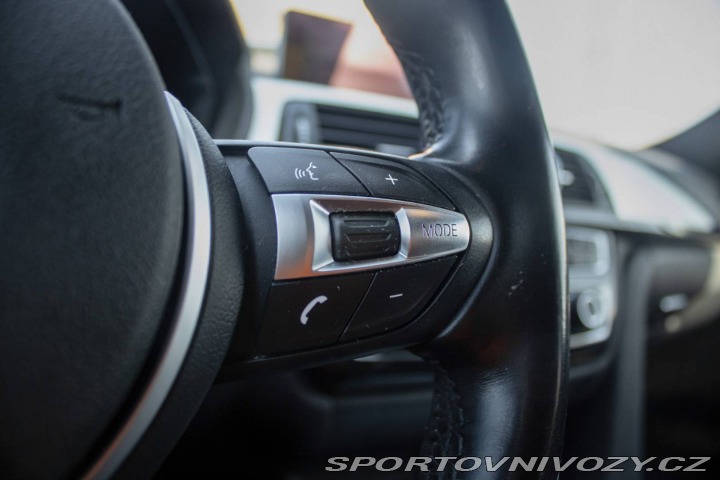 BMW 3 Touring  335d Xdrive F31 2017