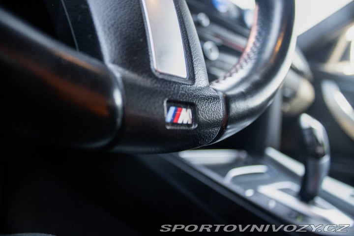 BMW 3 Touring  335d Xdrive F31 2017