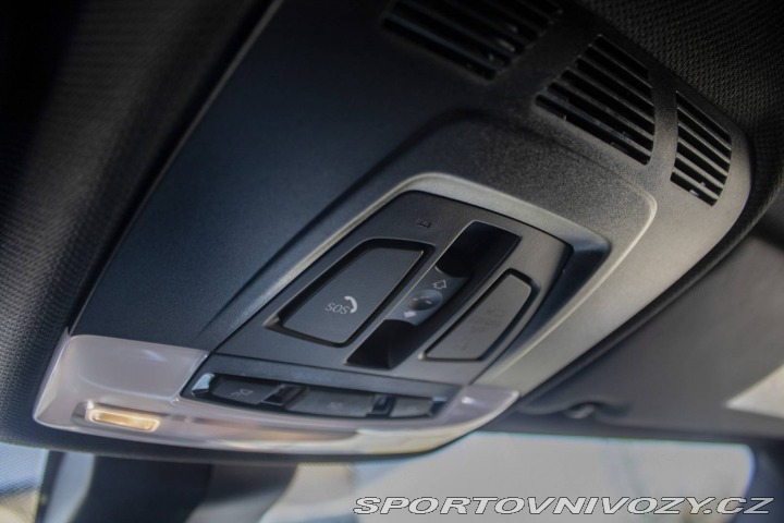 BMW 3 Touring  335d Xdrive F31 2017