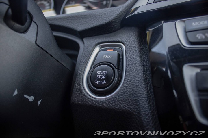 BMW 3 Touring  335d Xdrive F31 2017