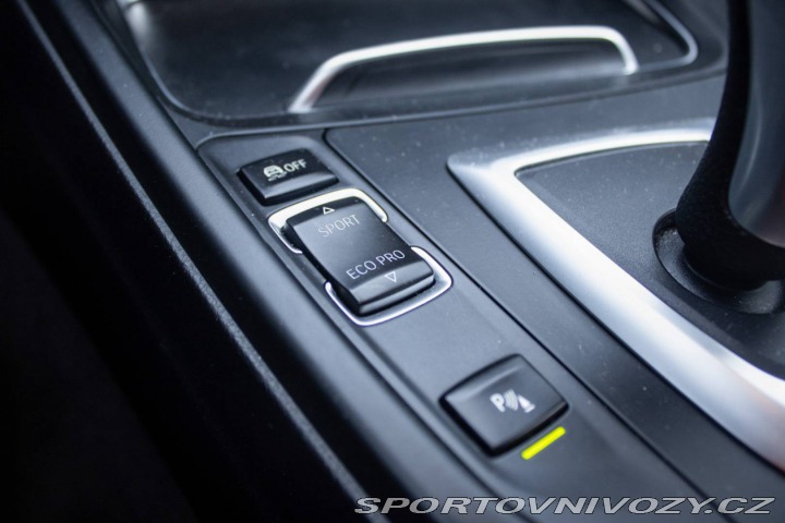 BMW 3 Touring  335d Xdrive F31 2017