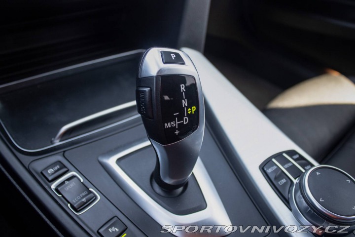 BMW 3 Touring  335d Xdrive F31 2017